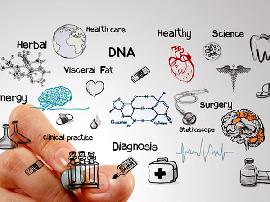 New recombinant human growth hormone sustained-release microcapsules successfully developed