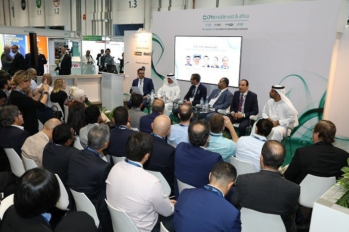 CPhI Middle East & Africa