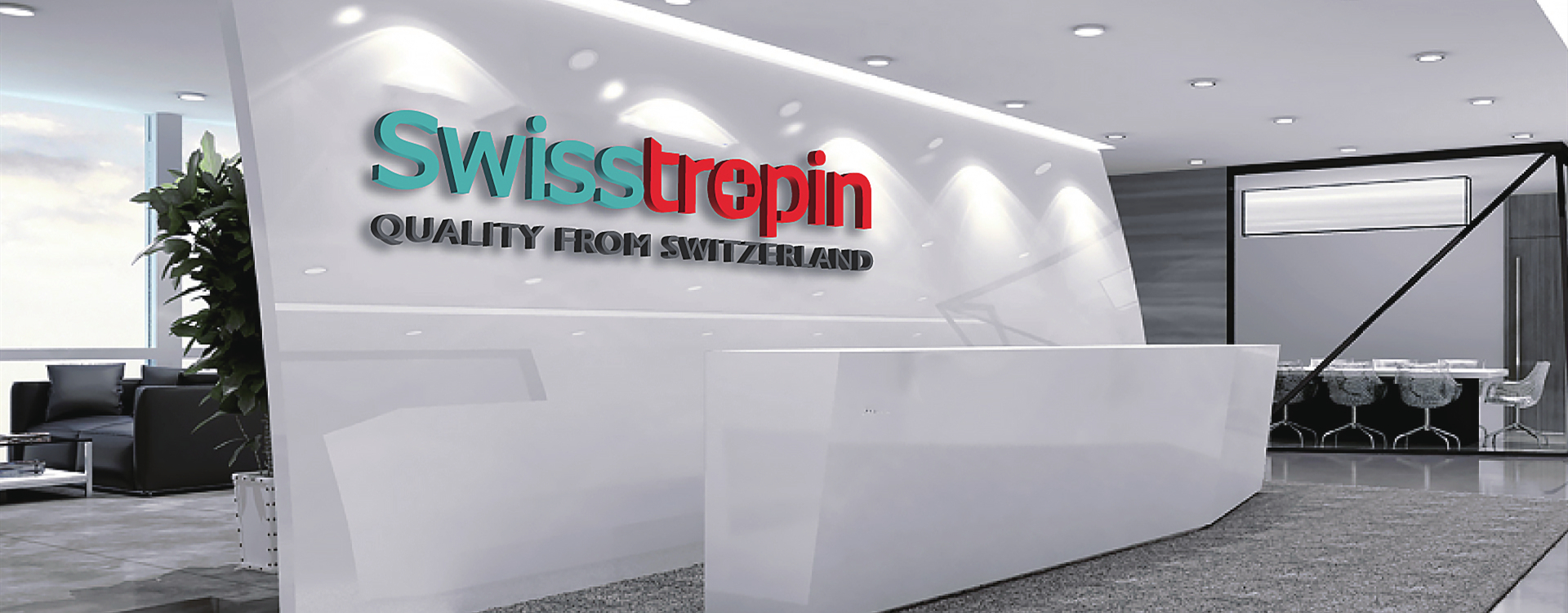 Swisstropin INC