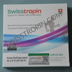 Swisstropin