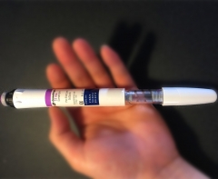 GENOTROPIN 36 IU (12 MG) GOQUICK PEN