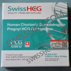 SwissHCG