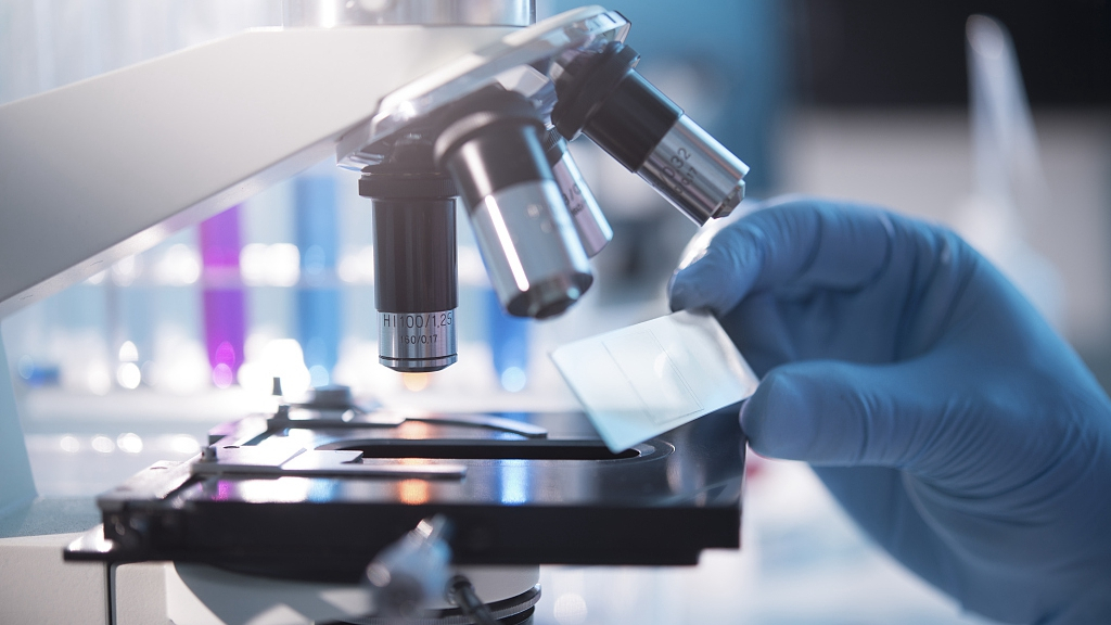 WHO coming to Beijing to form expert team on virus