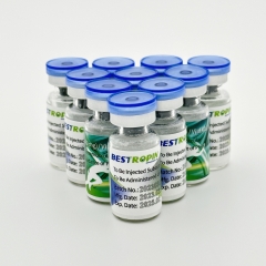 Bestropin,the strongest hGH