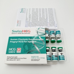 SwissHCG