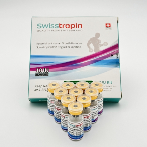 Swisstropin