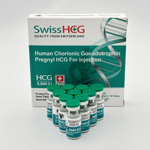 SwissHCG