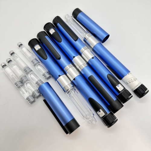 Swisstropin® AQ 50 IU/16.6mg/10ml/cartridge