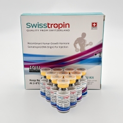 Swisstropin